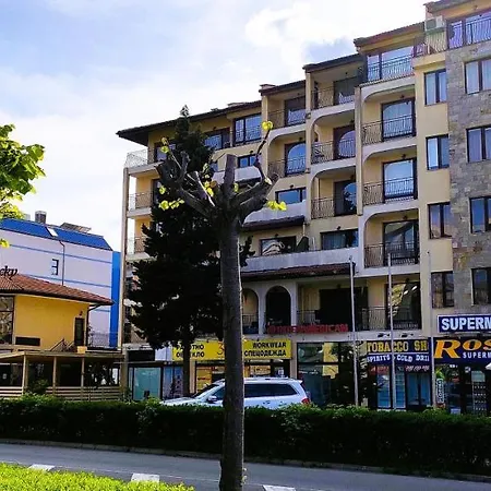 Lejlighed Rose Village Sunny Beach, *