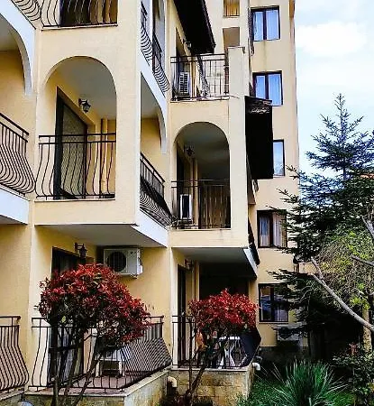 Lejlighed Rose Village Sunny Beach, *